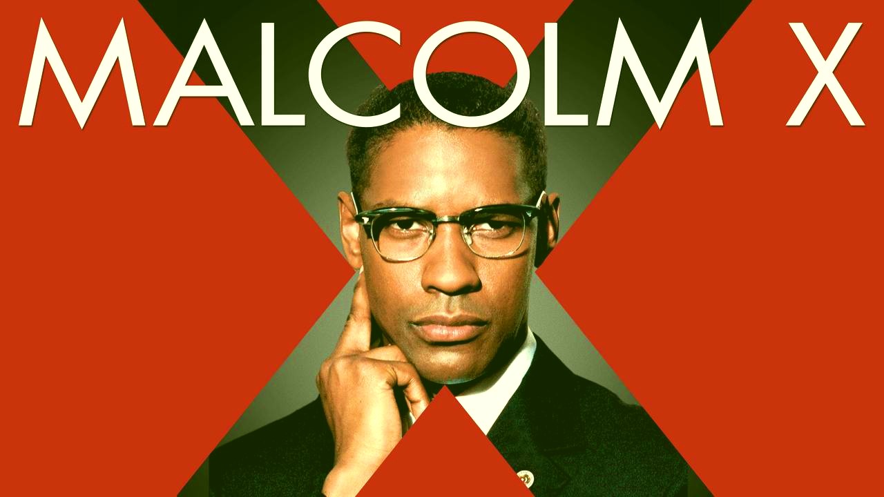Malcolm X Parents Guide | Malcolm X Age Rating | 1992