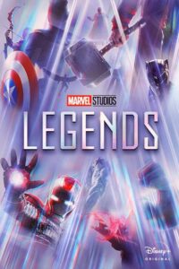 Marvel Studios Legends Parents Guide | Marvel Studios Legends Age Rating | 2021