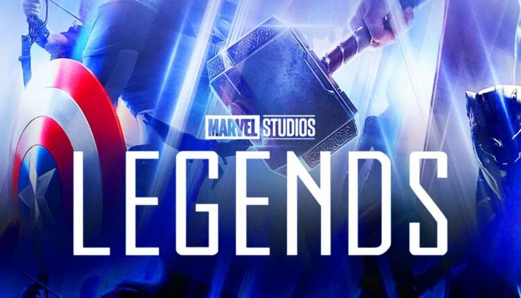 Marvel Studios Legends Parents Guide | Marvel Studios Legends Age Rating | 2021
