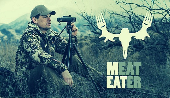 MeatEater Parents Guide | MeatEater Age Rating (2021 Series)