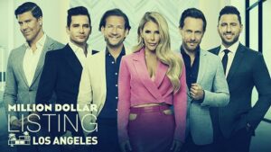 Million Dollar Listing Los Angeles Parents Guide | 2021 Series Age Rating