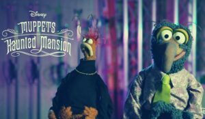 Muppets Haunted Mansion Parents Guide | 2021 Film Age Rating