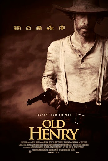 Old Henry Age Rating | Old Henry Parents Guide