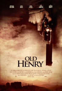 Old Henry Age Rating | Old Henry Parents Guide