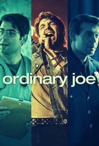 Ordinary Joe Parents Guide | 2021 Series Age Rating