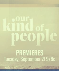 Our Kind of People Parents Guide | 2021 Series Age Rating