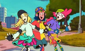 Pepper Ann Parents Guide | Pepper Ann Age Rating | 1997