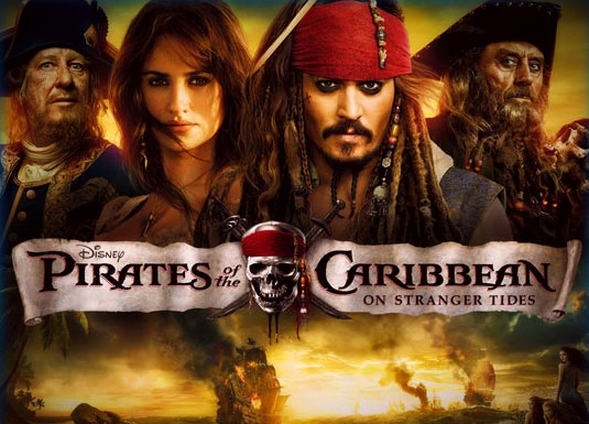 Pirates of the Caribbean On Stranger Tides Parents Guide | Age Rating | 2011