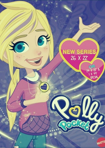 Polly Pocket Parents Guide | 2021 Series Age Rating