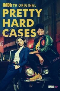 Pretty Hard Cases Parents Guide | 2021 Series Age Rating