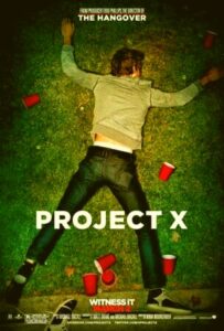 Project X Parents Guide | Project X Age Rating | 2012