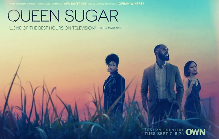 Queen Sugar Parents Guide | 2021 Series Age Rating