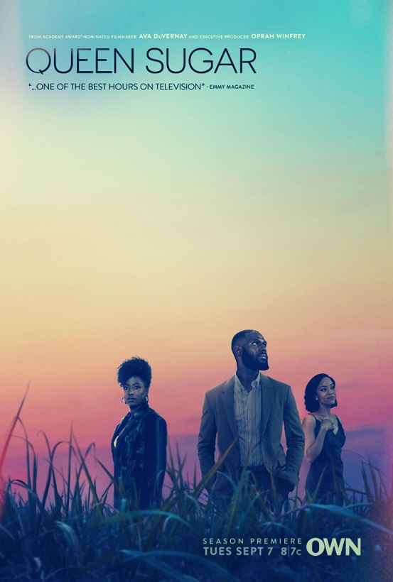 Queen Sugar Parents Guide | 2021 Series Age Rating