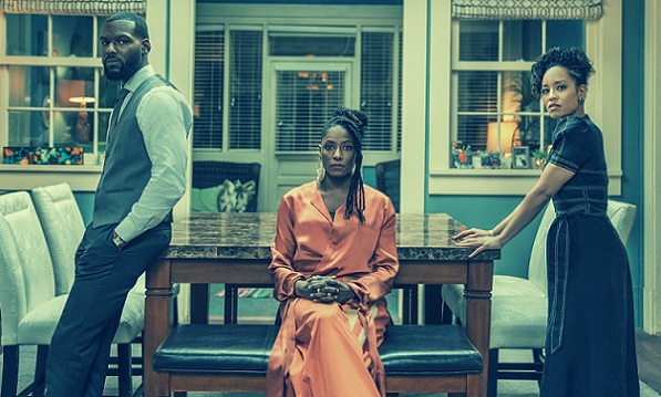 Queen Sugar (TV-Series 2016-Present) 3 Queen Sugar Parents Guide | 2021 Series Age Rating