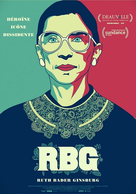 RBG Parents Guide | RBG Age Rating (2018 Film)