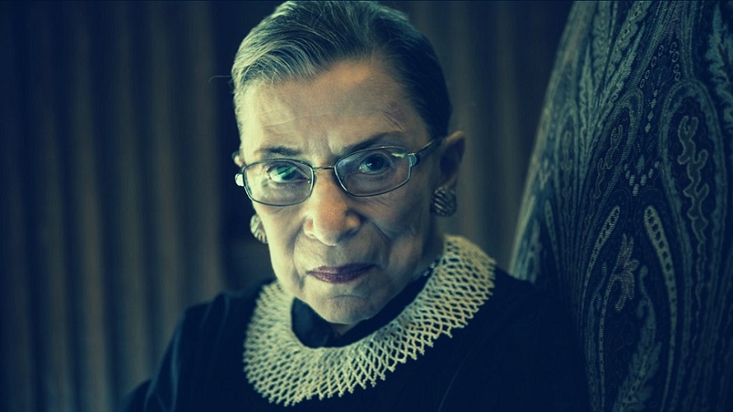 RBG (2018) 3 RBG Parents Guide | RBG Age Rating (2018 Film)