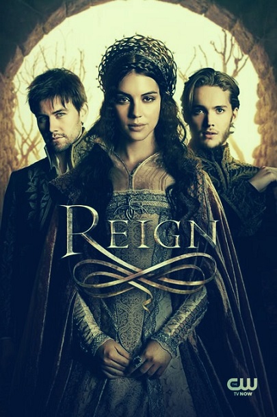 Reign Parents Guide | Reign Age Rating (2017 Series)