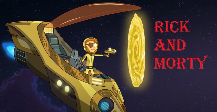 Rick and Morty Season 5 Explained | 2021 Rick and Morty Season 5 Explained | 2021