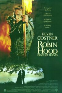 Robin Hood Prince of Thieves Parents Guide | Age Rating | 1991