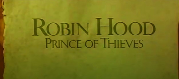 Robin Hood Prince of Thieves Parents Guide | Age Rating | 1991