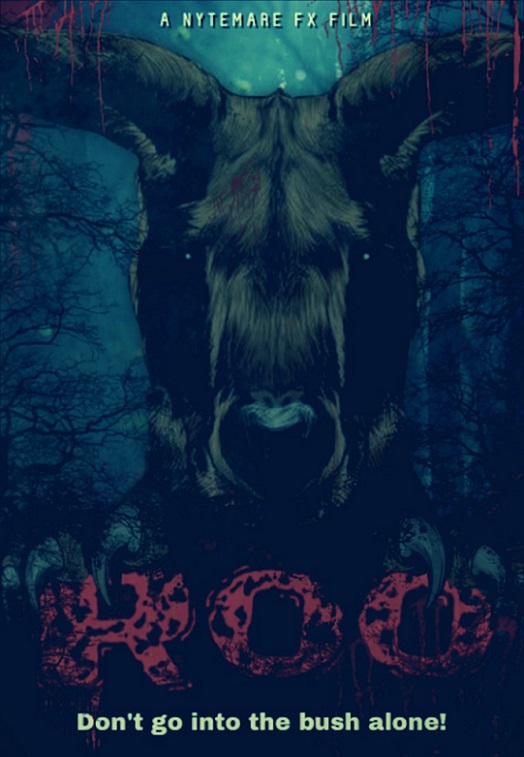 Roo (2021) 2 Roo Parents Guide | Roo Age Rating (2021 Film)