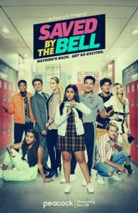 Saved by the Bell (TV-Series 2021) 2 Saved by the Bell Parents Guide | 2021 Series Age Rating