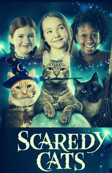 Scaredy Cats Parents Guide | 2021 Series Age Rating