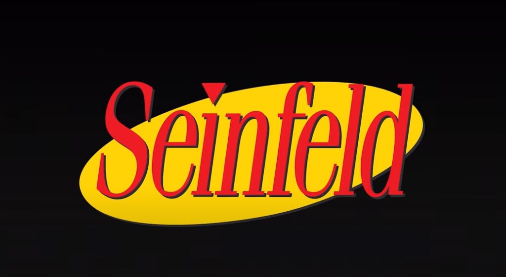Seinfeld Netflix | Seinfeld's World through Netflix | 2021