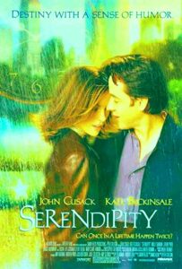 Serendipity Parents Guide | Serendipity Age Rating | 2001