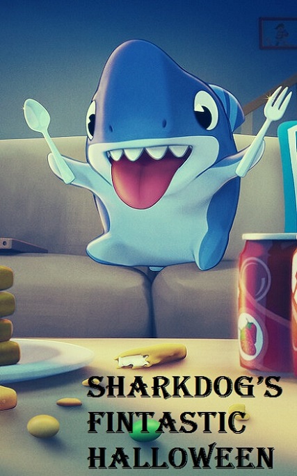 Sharkdogs Fintastic Halloween Parents Guide | 2021 Show Age Rating