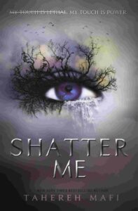 Shatter Me Parents Guide | Shatter Me Age Rating