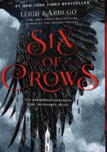Six of Crows ( Book 2015 ) 2 Six of Crows Parents Guide Age Rating