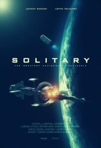 Solitary Parents Guide | 2021 Film Age Rating
