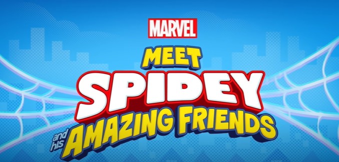 Spidey And His Amazing Friends Parents Guide | Age Rating | 2021