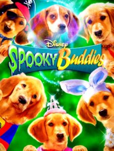 Spooky Buddies Parents guide| Spooky Buddies Age Rating | 2011