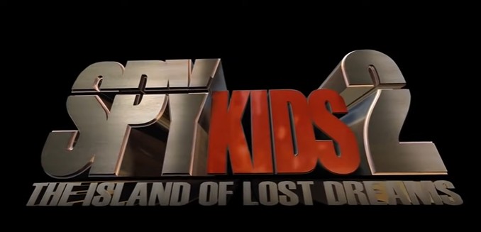 Spy Kids 2 The Island of Lost Dreams Parents Guide | Age Rating | 2002