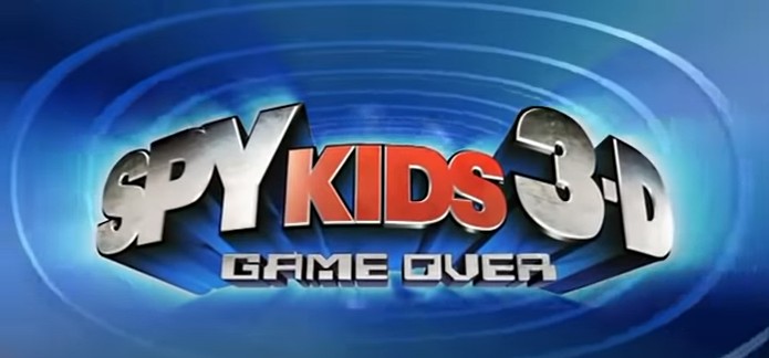 Spy Kids 3 Game Over Parents Guide | Age Rating | 2003