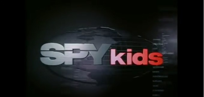 Spy Kids Parents Guide | Spy Kids Age Rating | 2001