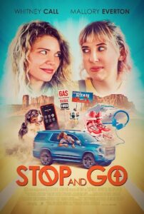 Stop And Go Parents Guide | Stop And Go Age Rating | 2021