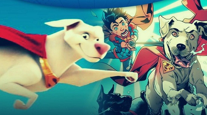 DC League of Super-Pets Parents Guide | 2021 Film Age Rating