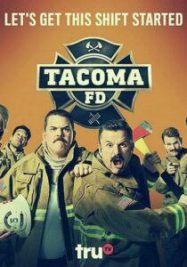 Tacoma FD Parents Guide | 2021 Series Age Rating