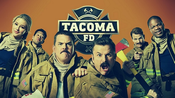 Tacoma FD Parents Guide | 2021 Series Age Rating