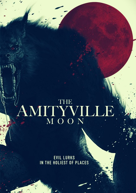 The Amityville Moon Parents Guide | 2021 Film Age Rating