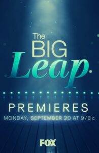 The Big Leap Parents Guide | 2021 Series Age Rating