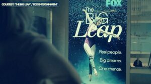 The Big Leap Parents Guide | 2021 Series Age Rating