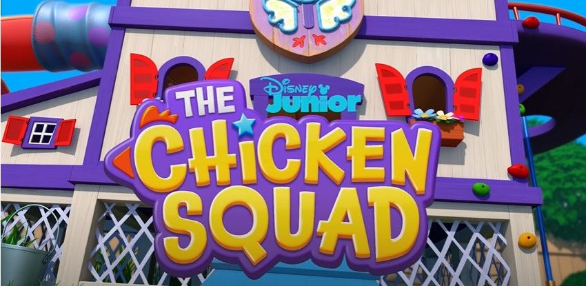 The Chicken Squad Parents Guide | Age Rating | 2021