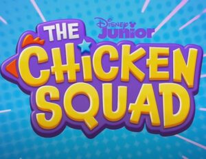 The Chicken Squad Parents Guide | Age Rating | 2021