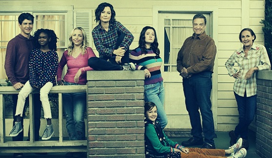 The Conners Parents Guide | 2021 Series Age Rating