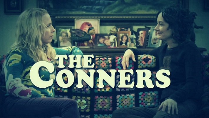 The Conners Parents Guide | 2021 Series Age Rating