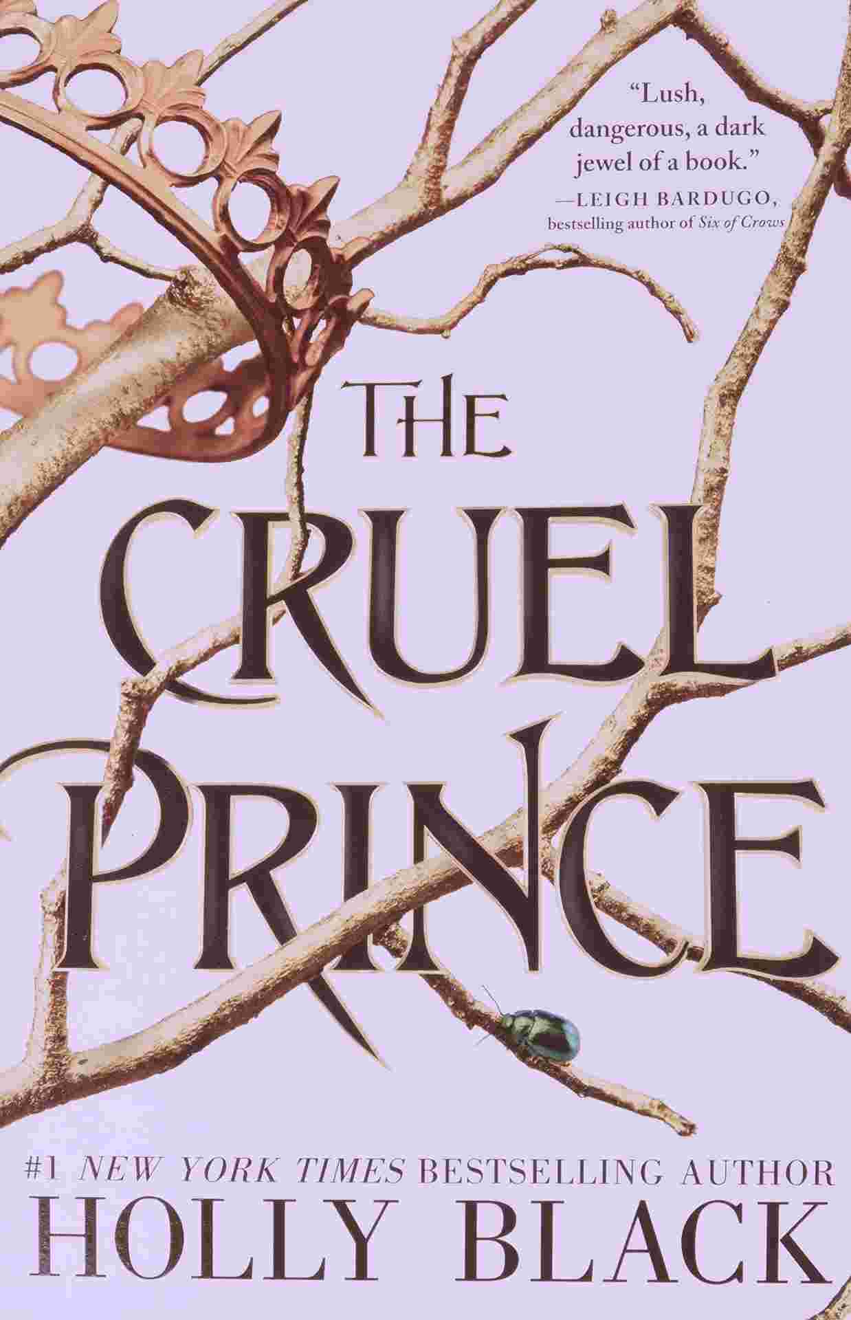 The Cruel Prince Parents Guide | The Cruel Prince Age rating